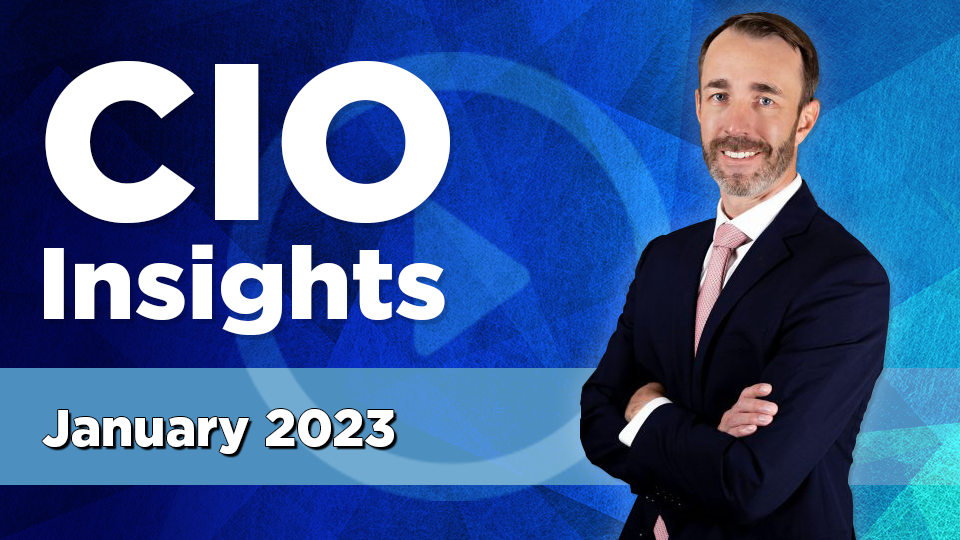 CIO Insights January 2023