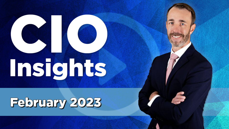 CIO Insights February 2023