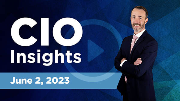 CIO Insights June 2, 2023