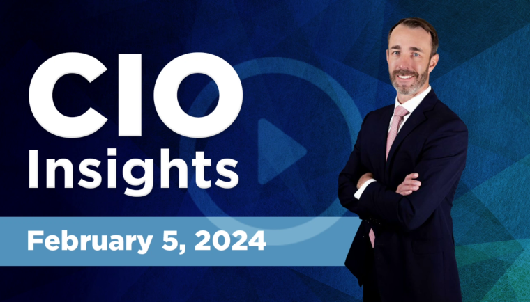 CIO Insights February 5, 2024