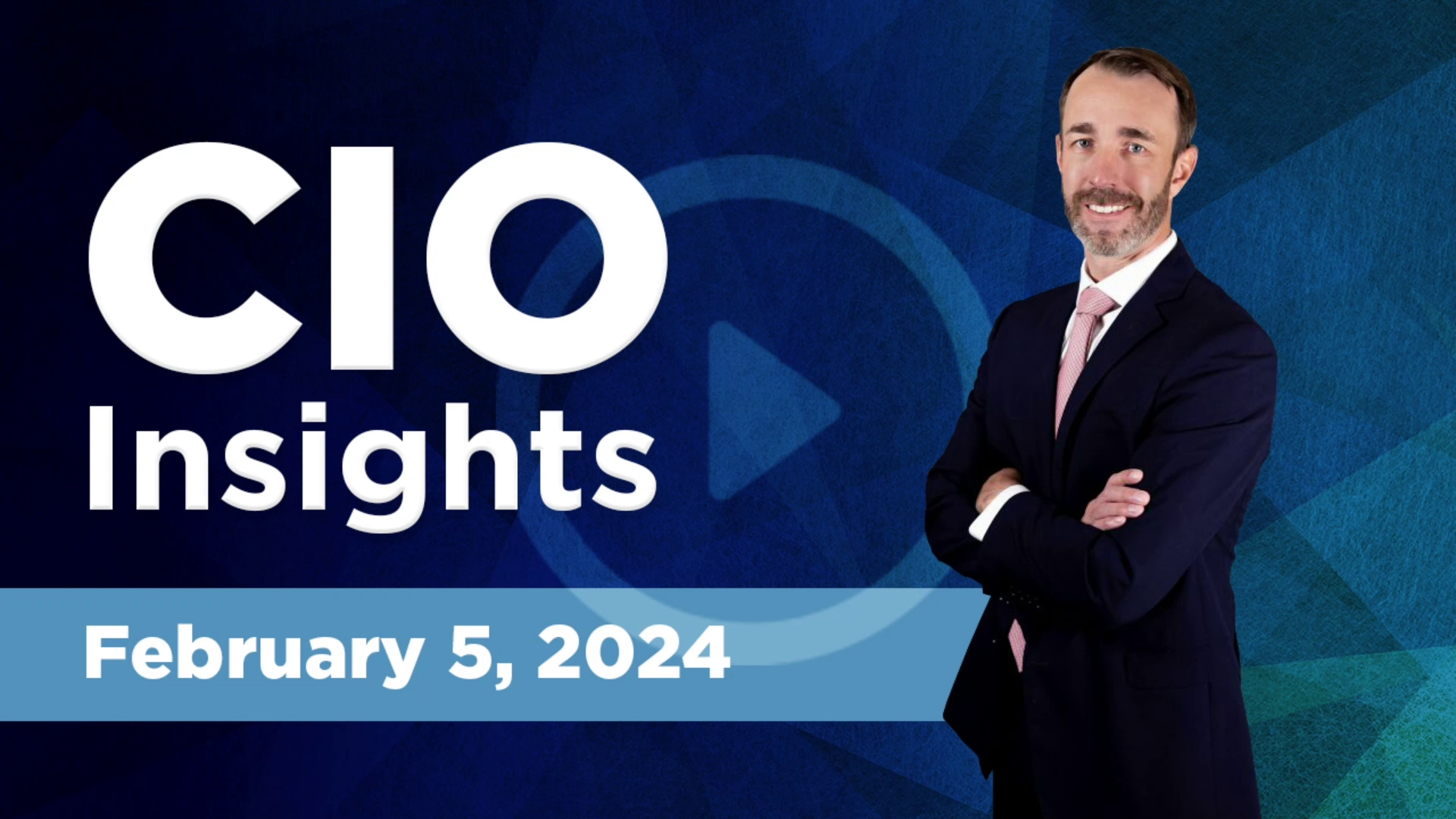 CIO Insights February 5, 2024