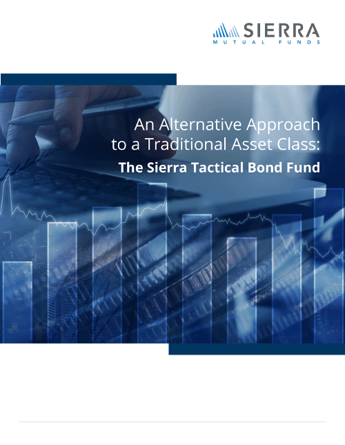Sierra Tactical Bond Fund Brochure